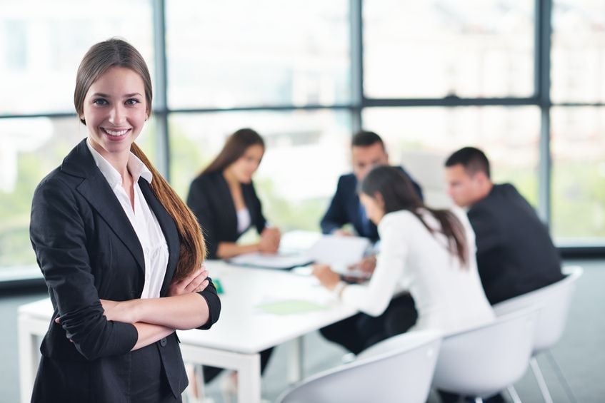 Como Gerir Equipes de Forma Eficiente