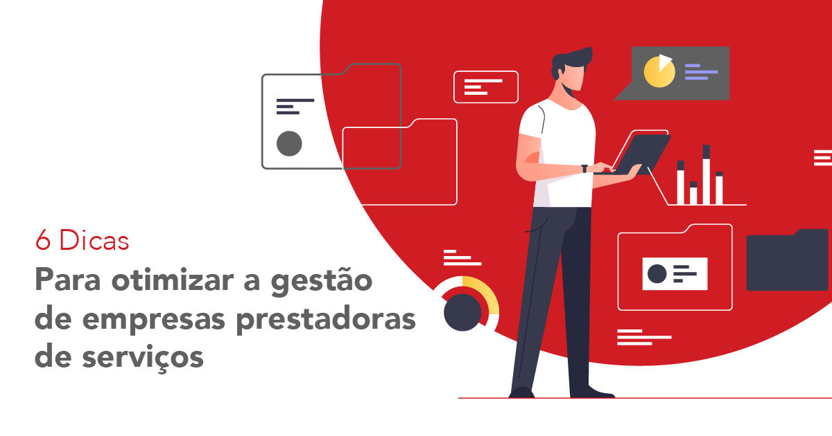 Dicas de Gestão Empresarial