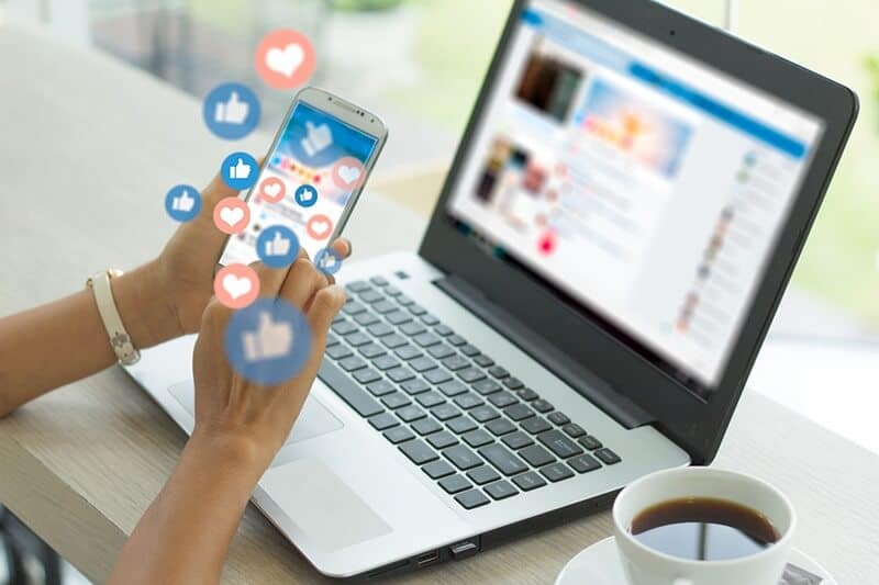 Dicas de Redes Sociais e Marketing Digital