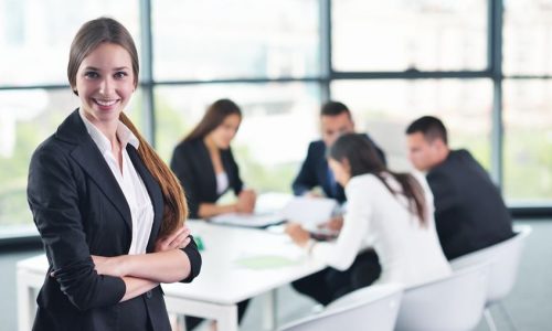 Uma equipe só pode atingir seu potencial máximo se souber exatamente o que é esperado dela. Certifique-se de que todos os membros compreendam: